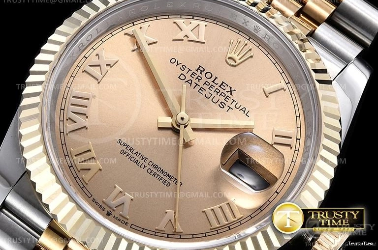 0413 RDJ0361K – DJ 36mm SportInspired 756